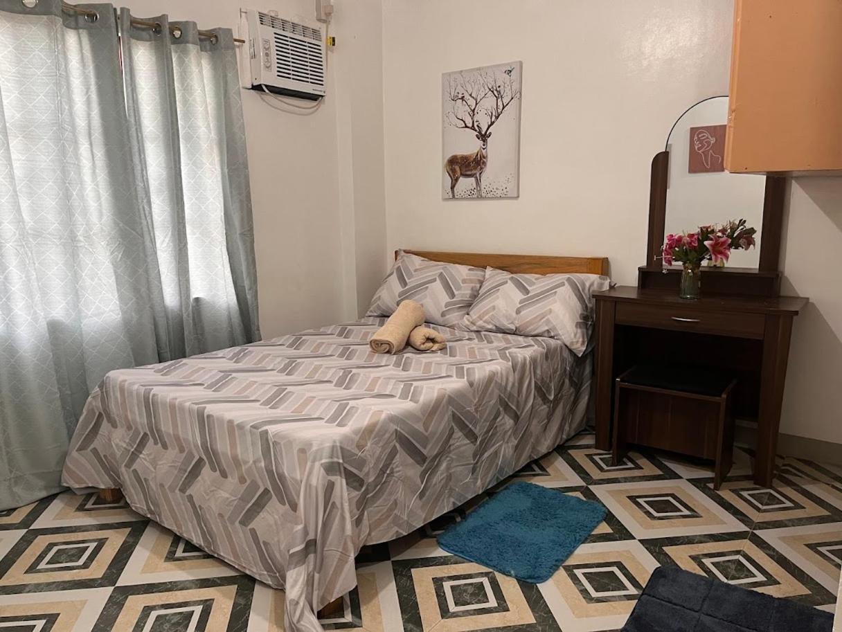 Bella'S Bed & Breakfast Dauis Exterior photo